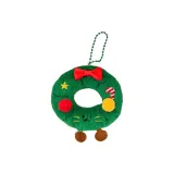 7 Рождество Венок Кукла Украшение