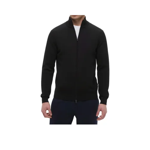 EMPORIO ARMANI EA7 FW25 Трикотаж Мужской