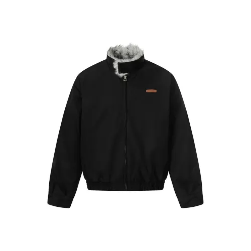 MR NEARLY Унисекс Пуховики