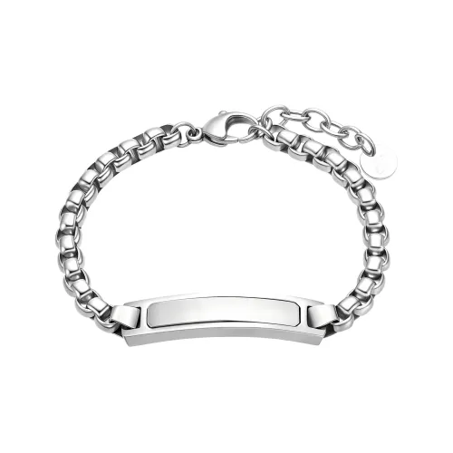 ENFANTIN Браслеты из нержавеющей стали Унисекс