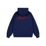 Темно-синий, синий, красный