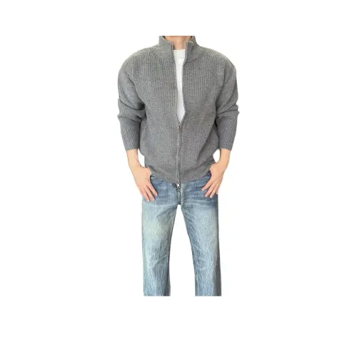 SOUL WORKER Унисекс Трикотаж