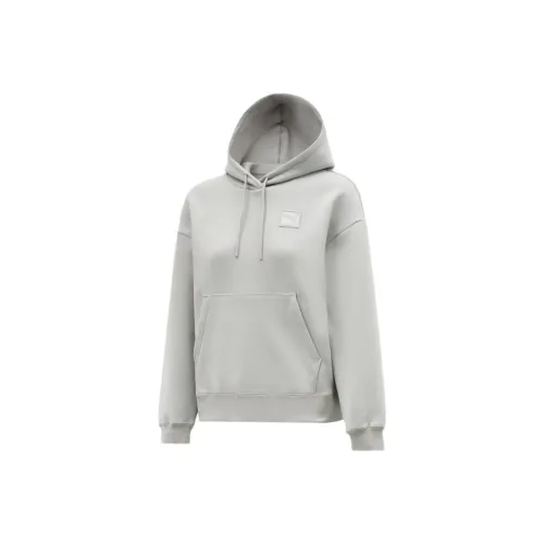 PUMA Prime Светло-зеленый Женский Свитшот