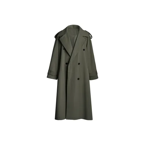 DBW DOUBLEWIN Унисекс Пальто