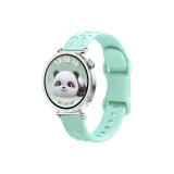 Светло-зеленый