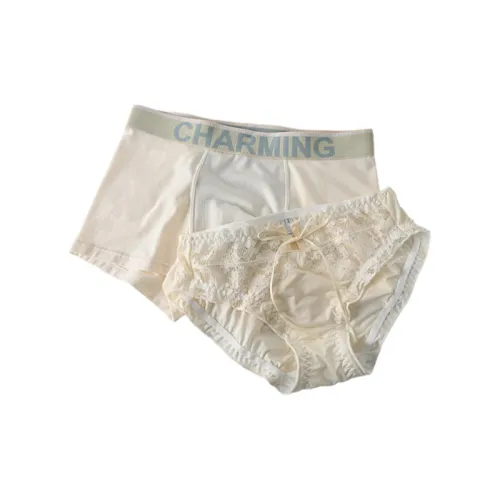 NATTY Унисекс Комплекты нижнего белья