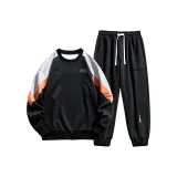 Black [Съемный бренд, брошь]