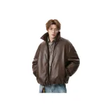 Кофейно-коричневый