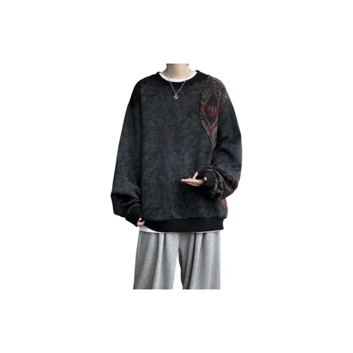 JIARONG Унисекс Свитшоты