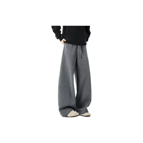 DAND Унисекс Вязаные Спортивные Штаны