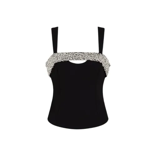 JONATHAN SIMKHAI Майка Женская