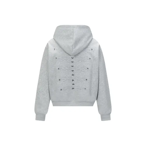 SOLIDITY Унисекс Свитшоты