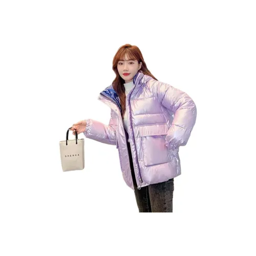 STYUW Женские пуховики