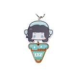 Прозрачный и Гелевидный