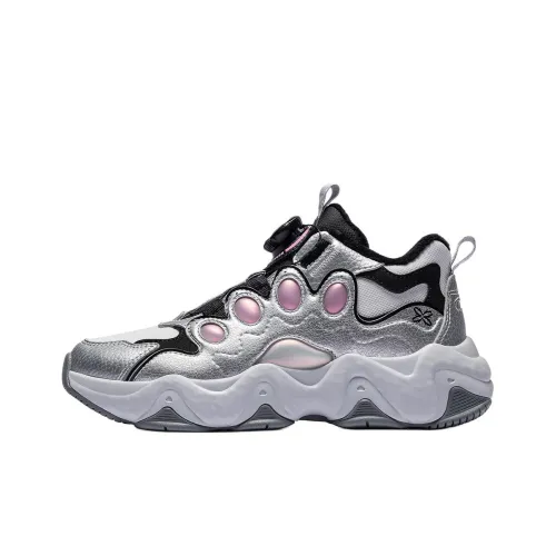 Antakids Outdoor Collection Детская Хлопковая Обувь Подростки