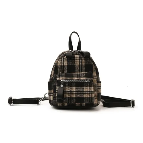 SHIJIA Оксфорд Рюкзак Стандартный Женский Многоцветный