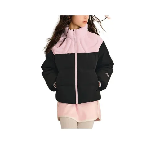 Skechers Kids Детский пуховик