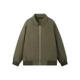 Античный мох зеленый