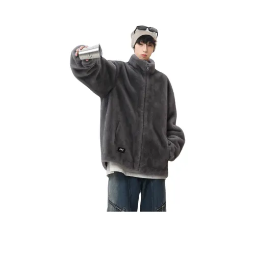 FALIAMS Унисекс Меховые изделия