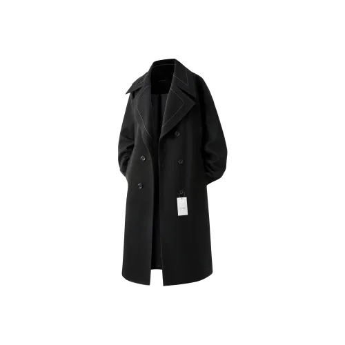 VPDP Унисекс Пальто