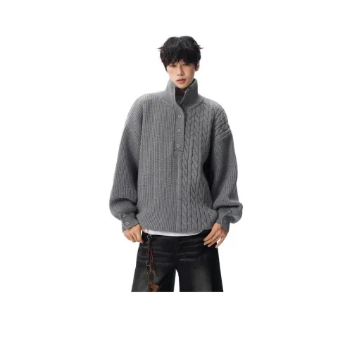 JIARONG Унисекс Трикотаж