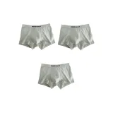 3 шт (Серый + Серый + Серый)