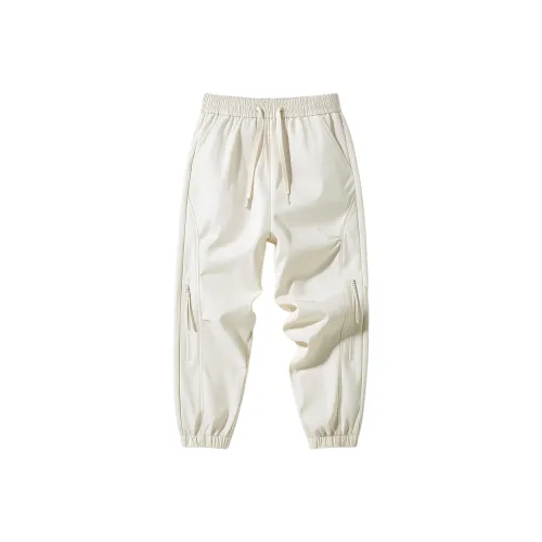 GP Унисекс Повседневные Брюки