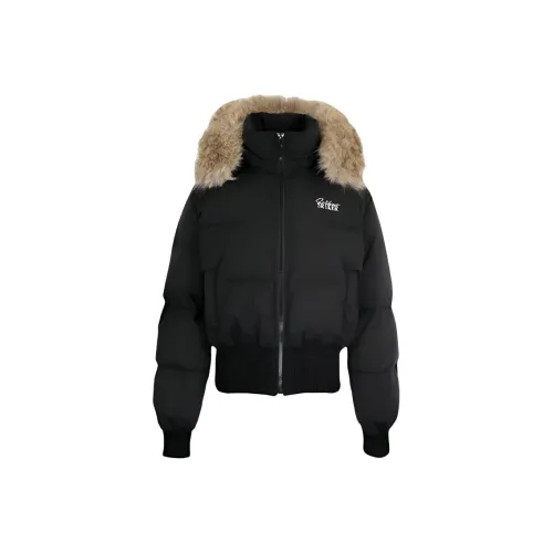 SEAR OFFICIAL Пуховик Женский