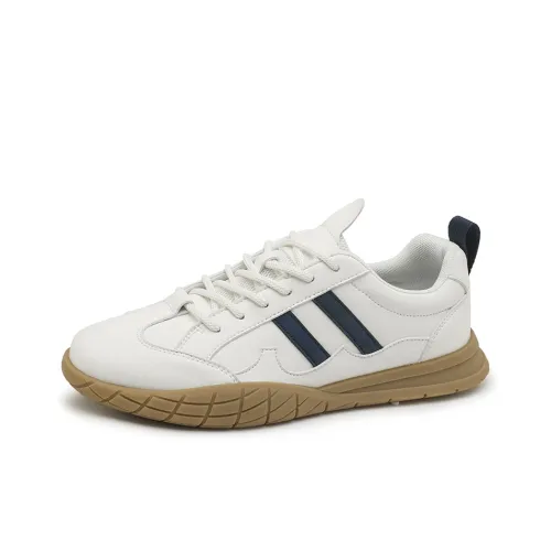 CEKOOM Баланс Легкий Противоскользящий Низкий Топ Немецкие армейские кроссовки Мужской