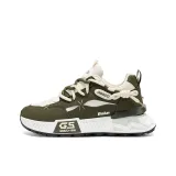 Армейский зеленый