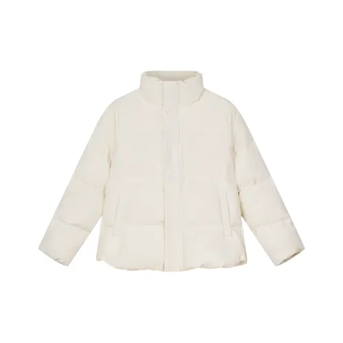 JOPPTI Женские пуховики