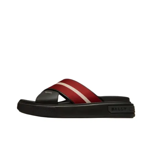 BALLY Слипоны Мужской