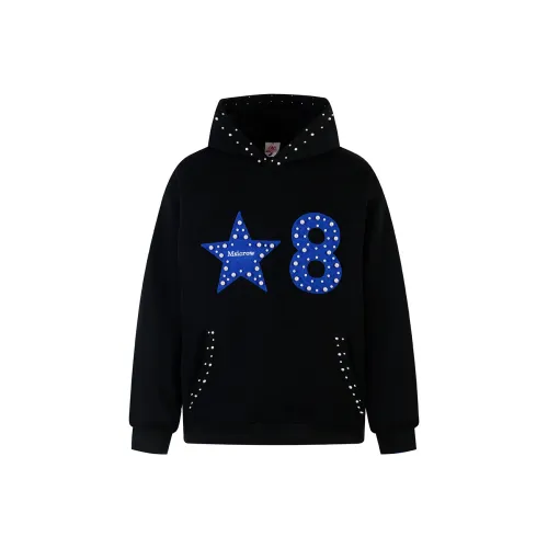 WAYHWEI Унисекс Свитшоты