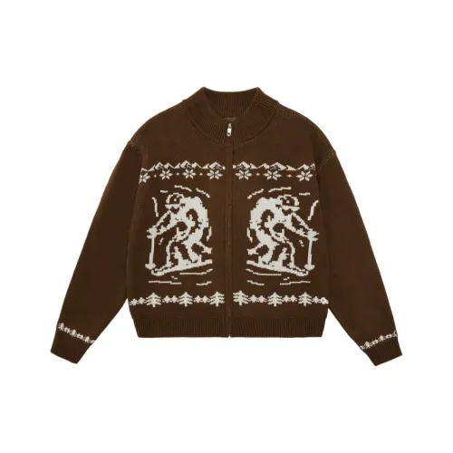 FPA Унисекс Свитера