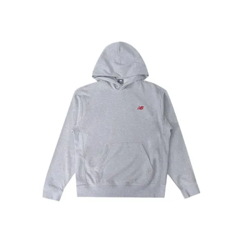 New Balance Спортивный и досуг Свитшот Мужской