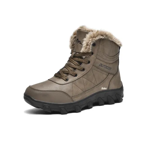 Bake Аутдор Мужской