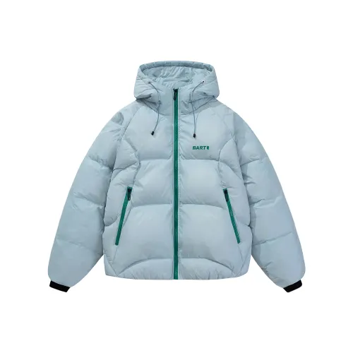 The Simpsons Пуховик Унисекс