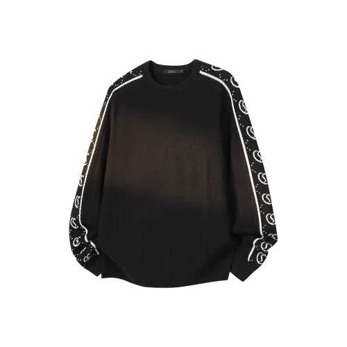 Cabbeen Charcoal Black 01 Мужская T-рубашка