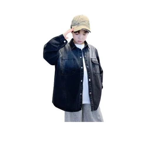 EASTERN CAMEL Повседневная рубашка для детей