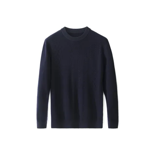 H YXIANG Унисекс Трикотаж