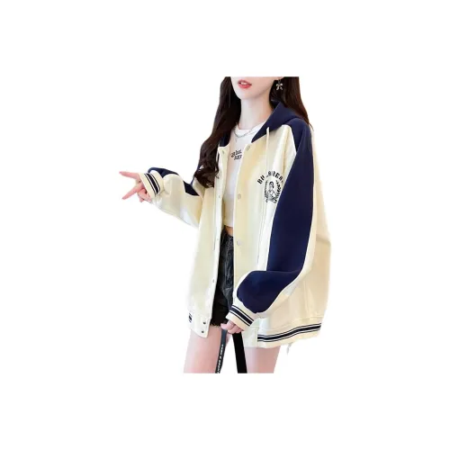 GOSO Женские Бейсбольные Джерси