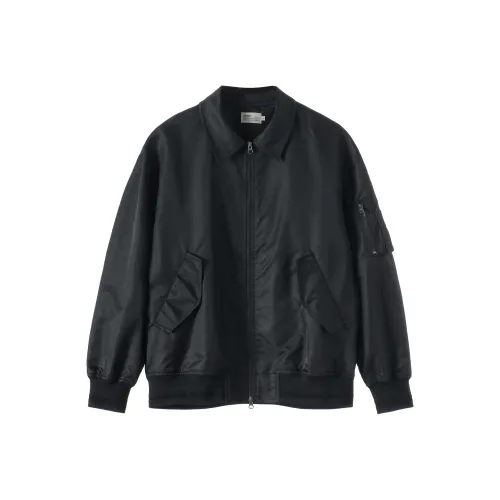 BUTTBILL Куртки и Пальто Унисекс