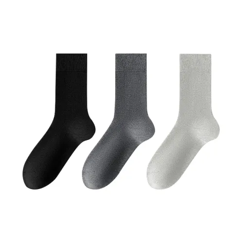 Caramella Мужские носки MID до икры