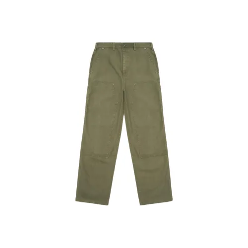 Rta Армейский зеленый Мужские Джинсы