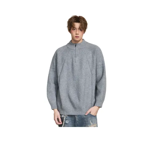 ALL IN Унисекс Трикотаж