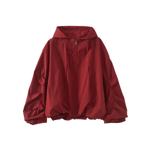 LUYOUYE Женские куртки