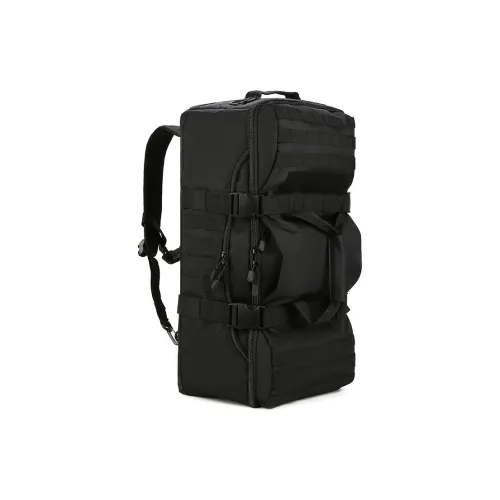 SMVP 56L Туристические сумки Нейлон Многоцветный Унисекс