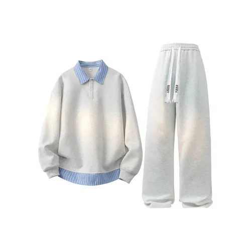 SXSY Унисекс Повседневная Спортивная Одежда