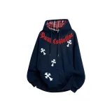 Темно-синий