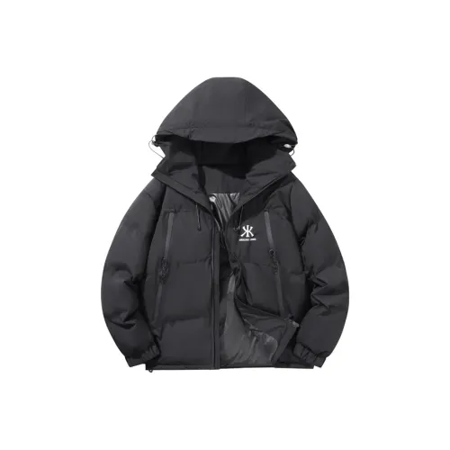 Kawasaki Унисекс Пуховики